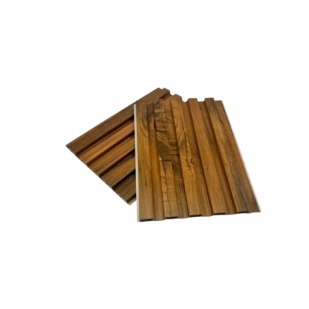 Wall Panel PVC Semeru