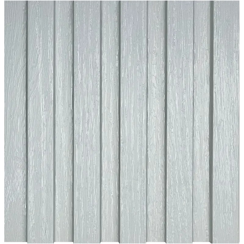 Wall Panel PVC Semeru