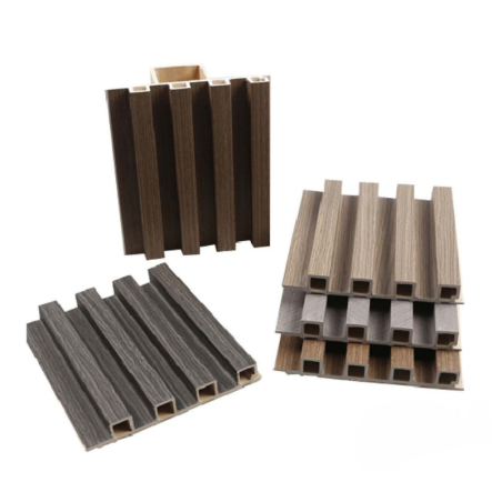 Artha WPC Wall Panel