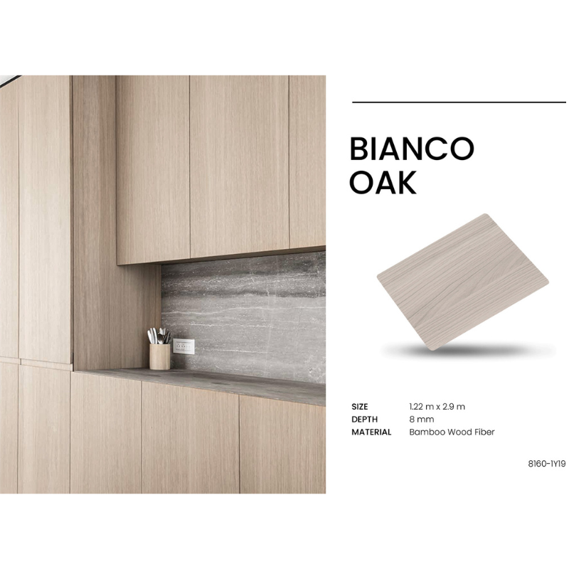 Artha Flexi Board Wood