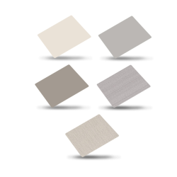 Flexi Board Solid/Fabric