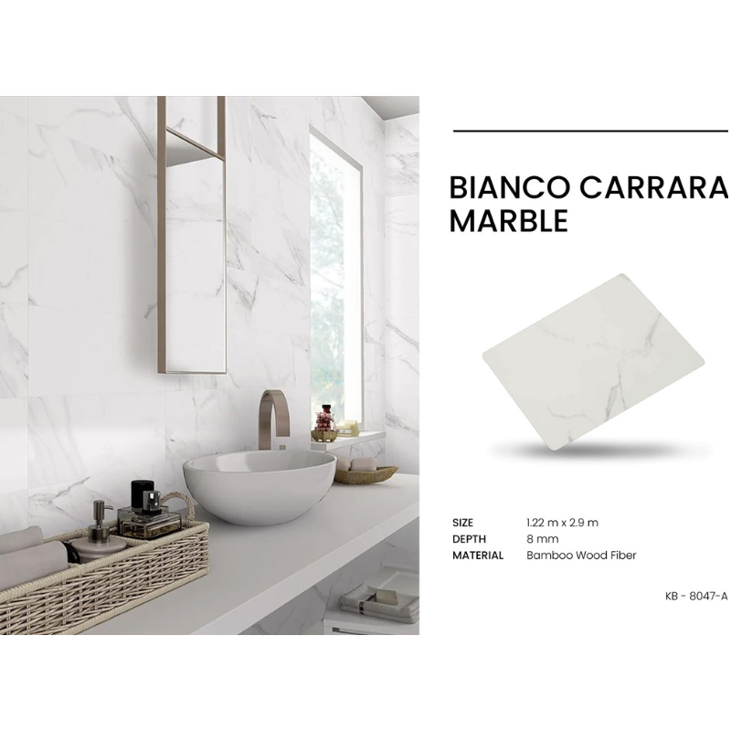 Artha Flexi Board Marble