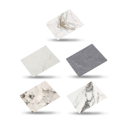 Artha Flexi Board Marble