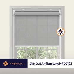 Fabrica Roller Blinds Dim Out