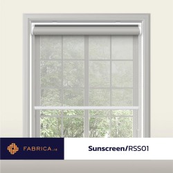Fabrica Roller Blinds Sunscreen