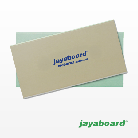 Gypsum Jayaboard Water Resistant