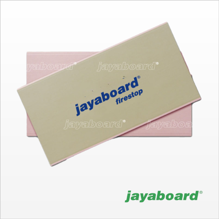 Gypsum Jayaboard Firestop