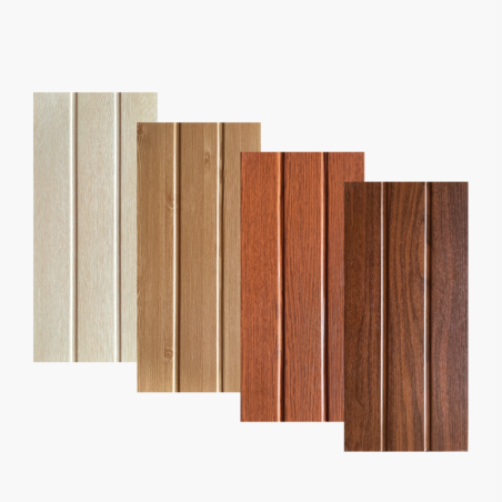 Plafon PVC Doff Lebar 25 cm