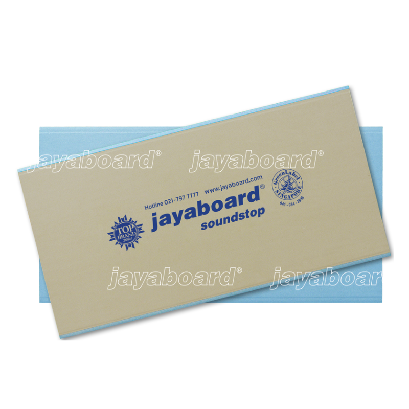 Gypsum Jayaboard Soundstop