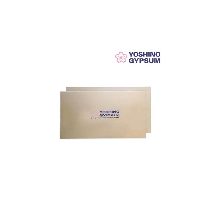 Gypsum Yoshino