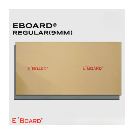 E Board Gypsum