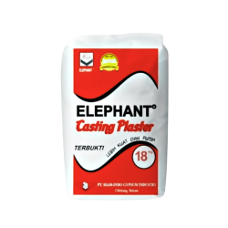 Casting Elephant 18kg
