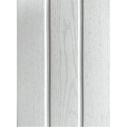 Plafon PVC Doff Lebar 25 cm