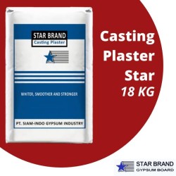 Casting Star 18kg