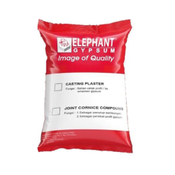 Cornice Elephant 2 kg
