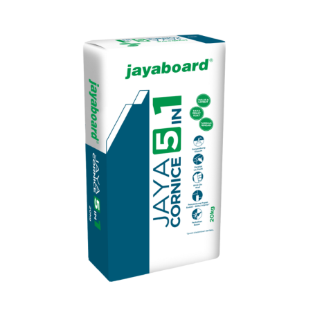 Cornice Jaya 20 kg