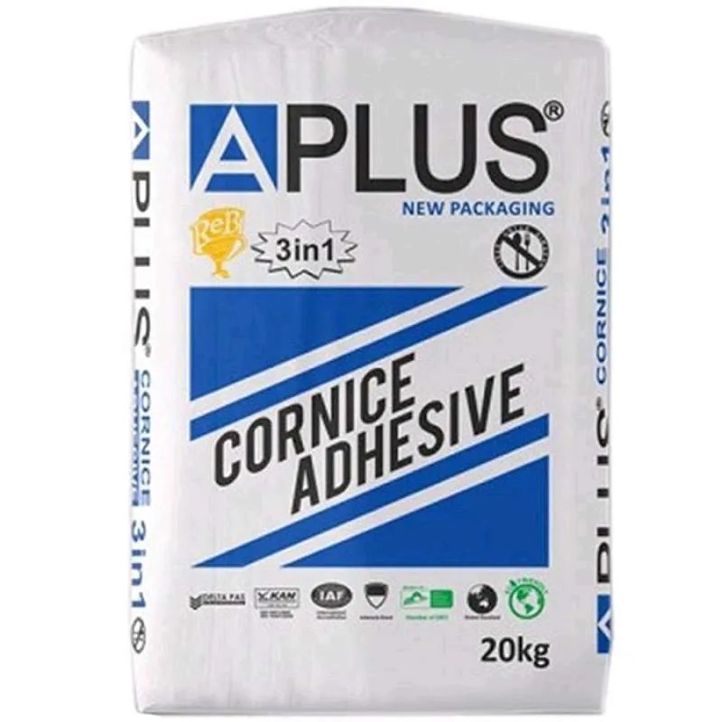 Cornice APLUS 20kg