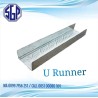 Rangka Partisi U Runner
