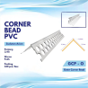 Corner Bead PVC Outer