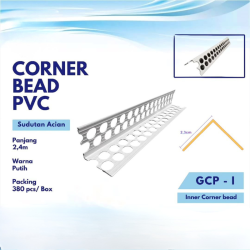 Corner Bead PVC Inner