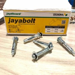 Jayabolt
