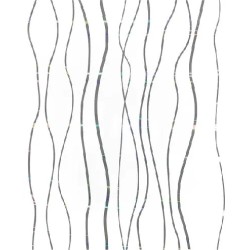 Elite Plafon PVC Glossy Geometric Series