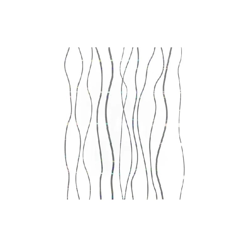 Elite Plafon PVC Glossy Geometric Series