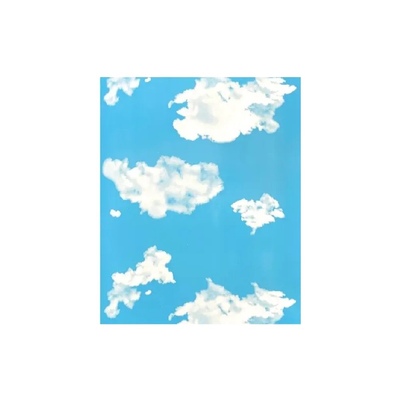 Elite Plafon PVC Glossy Abstract Series