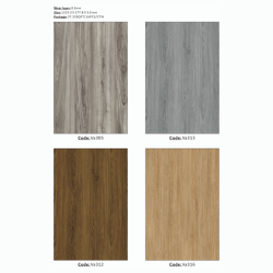 VA Floor Premium Vinyl