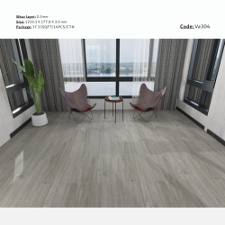 VA Floor Premium Vinyl
