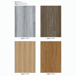 VA Floor Premium Vinyl