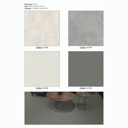 VA Floor Premium Vinyl