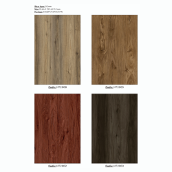 VA Floor Premium Vinyl