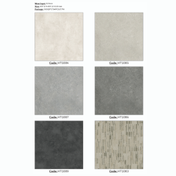 VA Floor Premium Vinyl