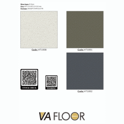 VA Floor Premium Vinyl
