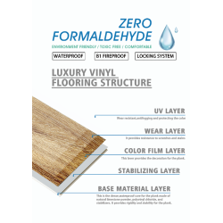 VA Floor Premium Vinyl