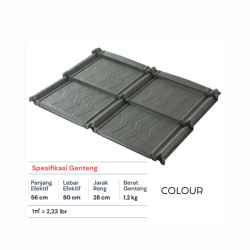 Genteng Koko Roof