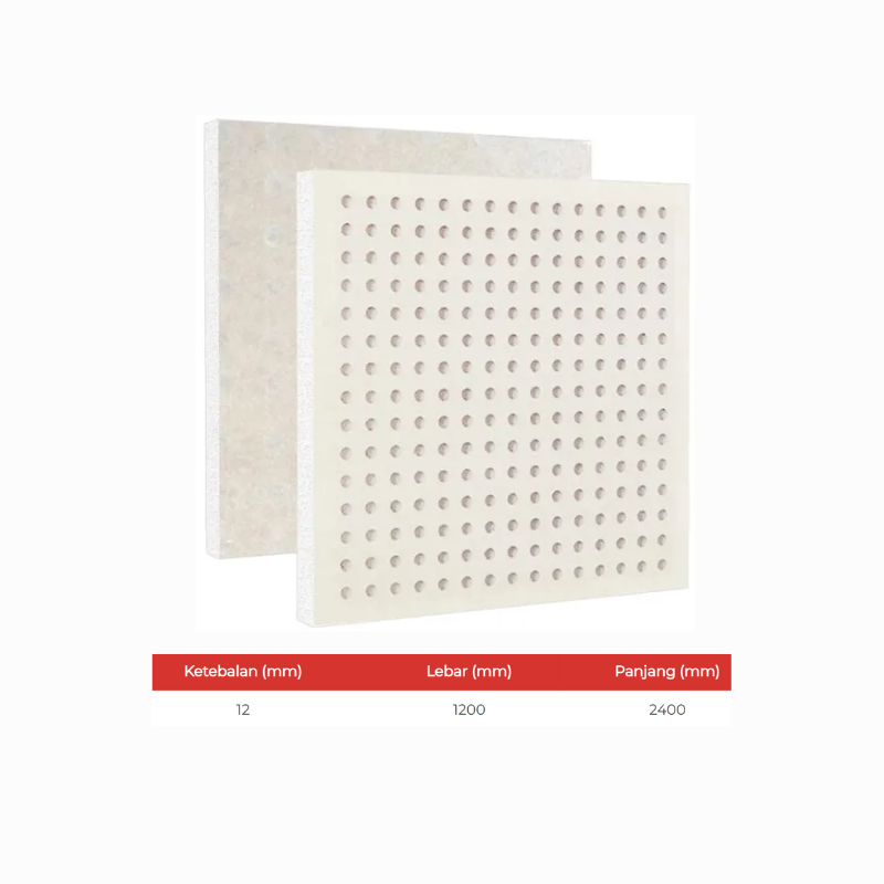 Elephant EchoBlock - R8 | Peredam Gaung & Gema | NRC 0,65 - 0,70