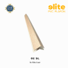 Elite PVC Lis Siku Luar