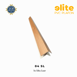 Elite PVC Lis Siku Luar