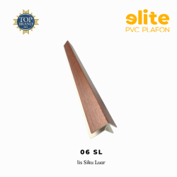 Elite PVC Lis Siku Luar