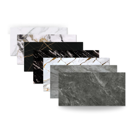 Artha UV Marble